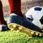 COVID-19- Footballer sleeps in airport 74 days