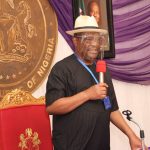 COVID-19 won’t stop ongoing projects –Wike