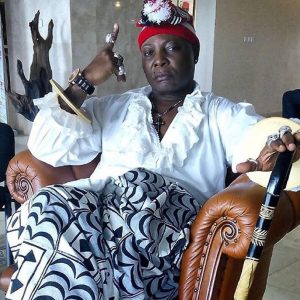Charly-Boy