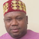 Chief Charles Udeogaranya