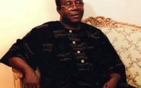 Chief Okwara Osonwa