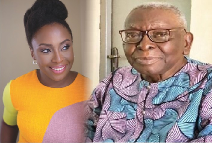 Chimamanda-Adichie-father-Prof-Nwoye-Adichie-is-dead