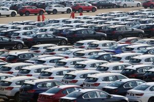 Chinese-cars