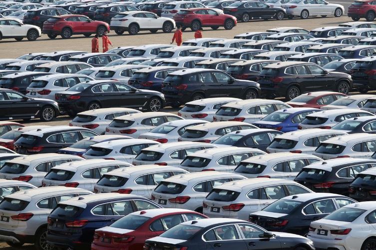 Chinese-cars