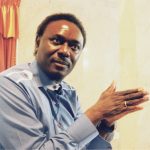 Chris-Okotie