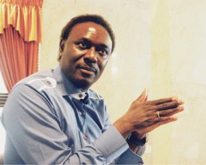 Chris-Okotie