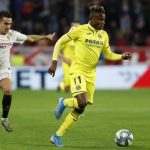 Chukwueze can become world class player