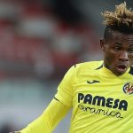 Chukwueze inspires Villarreal’s win