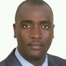 Comrade Salihu Mustapha