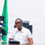 Delta State Governor Ifeanyi Okowa