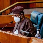 Demolition of embassy attack on Nigeria’s territorial integrity –Gbajabiamila