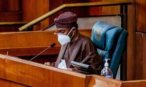Demolition of embassy attack on Nigeria’s territorial integrity –Gbajabiamila