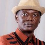 Deputy Governor of Bayelsa State, Senator Lawrence Ewhrudjakpo