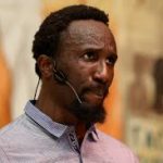 Dike Chukwumerije