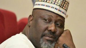 Dino Melaye