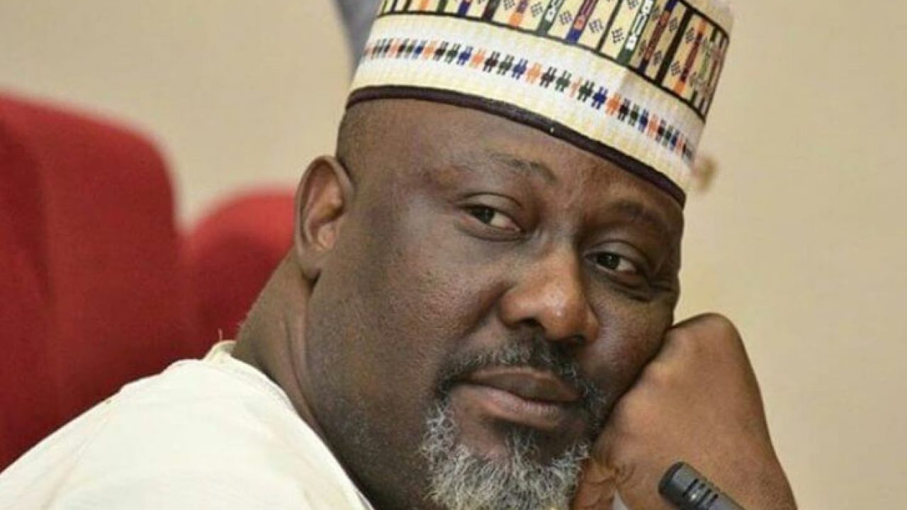 Dino Melaye