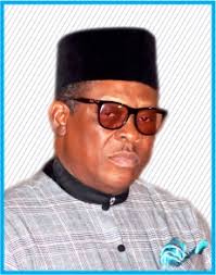 Dr Mordi Ononye