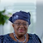 Dr Ngozi Okonjo-Iweala