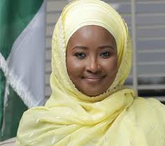Dr. Zainab Shinkafi-Bagudu