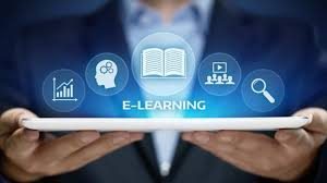 E-LEARNING