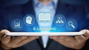 E-LEARNING
