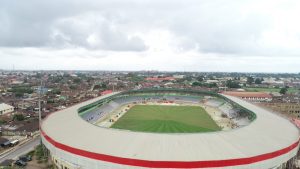 Edo 2020: Action Alliance, PDP clash over use of stadium