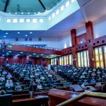House bars journalists from Infectious Diseases Bill public hearing