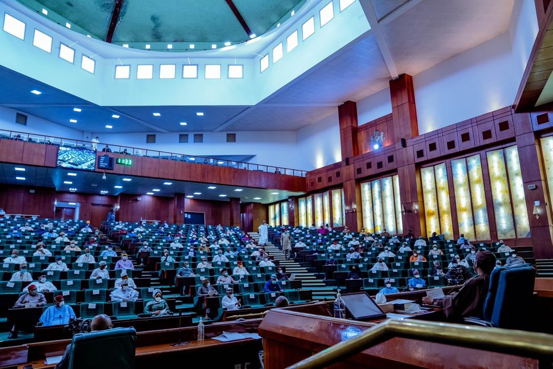 House bars journalists from Infectious Diseases Bill public hearing