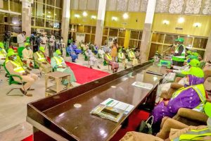 Kano: Only 255 persons have died of COVID-19, says probe panel on unexplained deaths