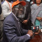 Edo State Governor Godwin Obaseki