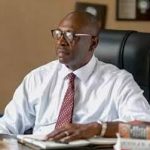 Edo guber- I’m ready for Obaseki – Ize-Iyamu