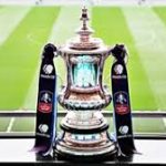 Emirates FA Cup q-finals resume live on StarTimes