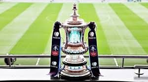 Emirates FA Cup q-finals resume live on StarTimes
