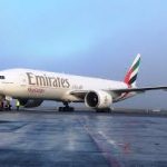Emirates skycargo
