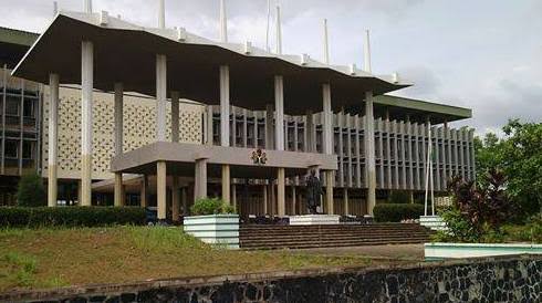 Enugu Assembly