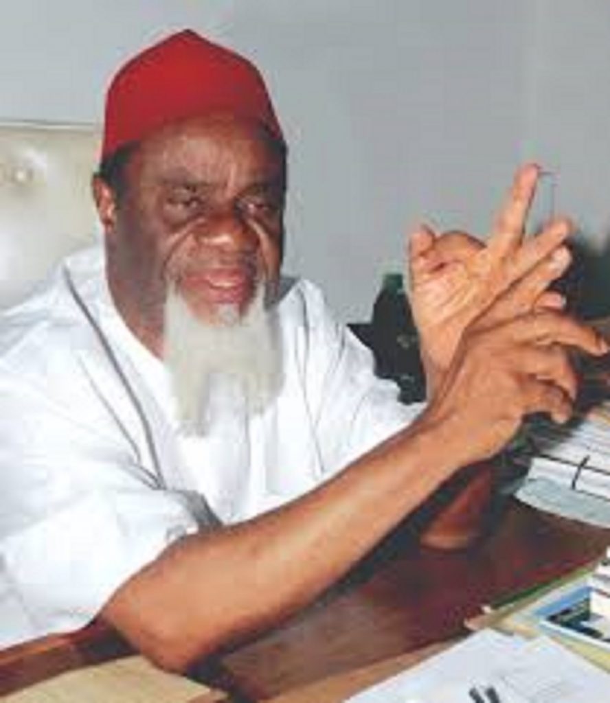 Ezeife