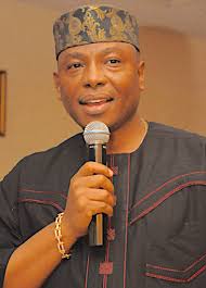 Ezenna, Orange Group chairman, not dead