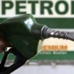 FG reduces petrol price to N121.50k:litre