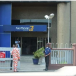 First bank