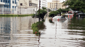Flooded-area-in-Lekki-Lagos