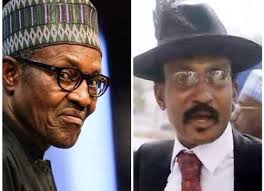 Former military administrator of Kaduna State, Col. Abubakar Umar (