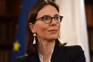 French-minister