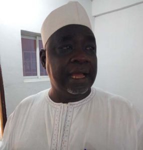 Hon Aminu Muhammad Dan Malikin Bauchi (1)