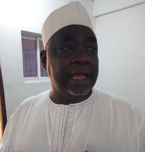 Hon Aminu Muhammad Dan Malikin Bauchi (1)
