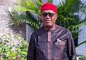 Hon Uchendu