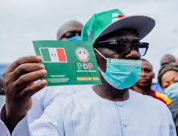 I won’t quit as deputy governor, vows Ajayi