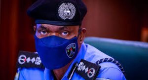 IGP orders Ondo CP to restore deputy gov’s security details