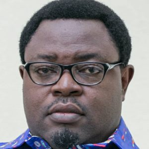 Lanre Olu-Adeyemi