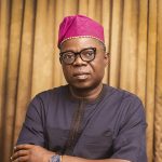 Chief Olayide Owolabi Adelami
