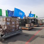 COVID-19: Nigeria receives $22 million worth of essential supplies from EU and UN
